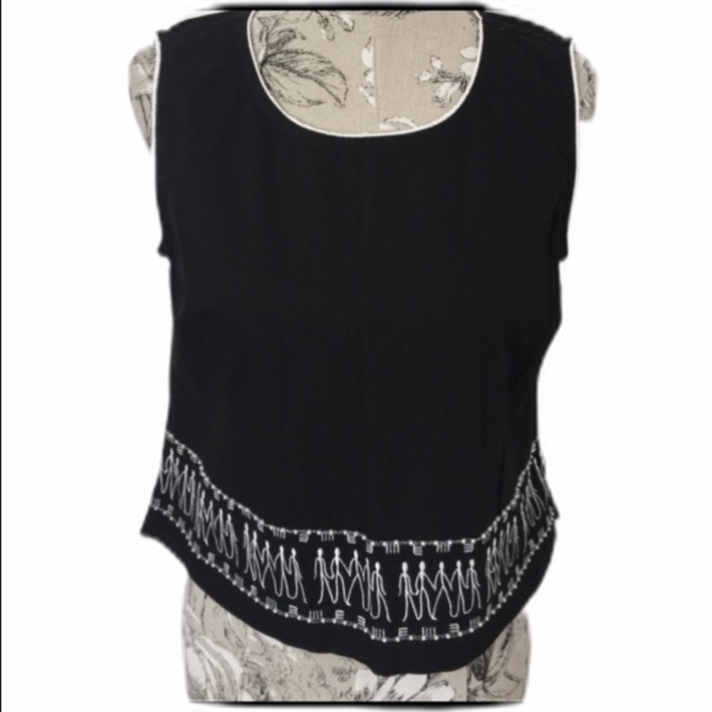 🆕 *Stonebridge Black Stretch island Beat T…